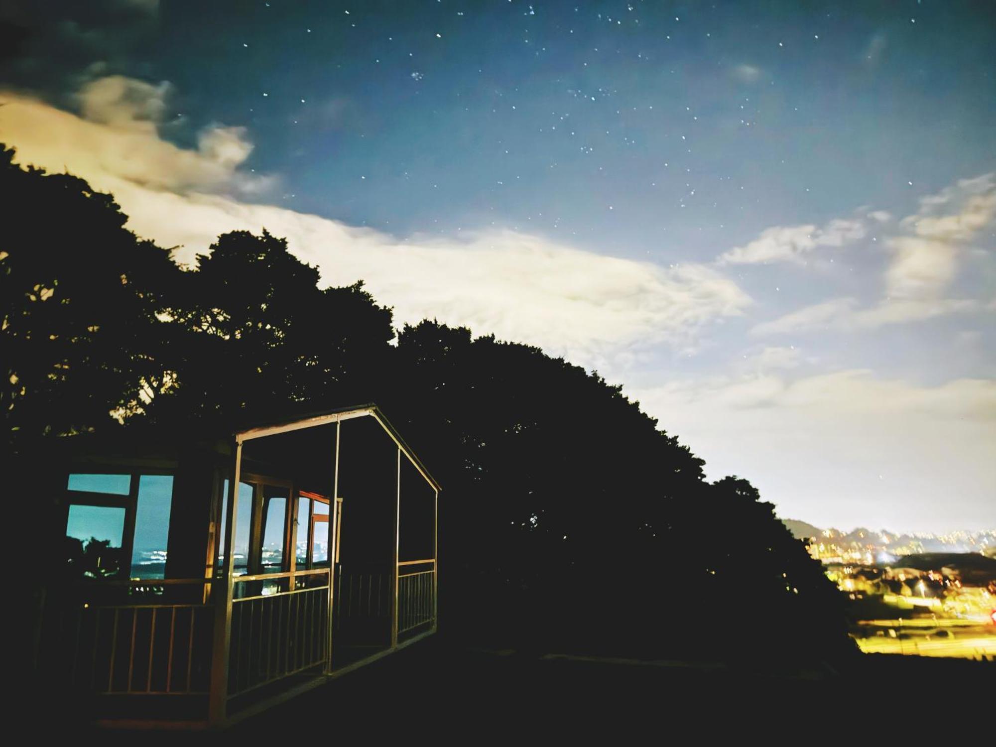 2 Bedrooms Cabin 5 Min To Pukekohe Town Centre Bagian luar foto